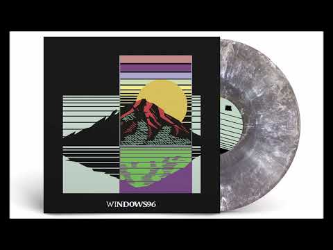 Windows96 - One Hundred Mornings + bonus tracks - full album (2020)