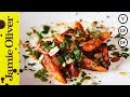 Honey Roasted Carrots | Hugh Fearnley-Whittingstall