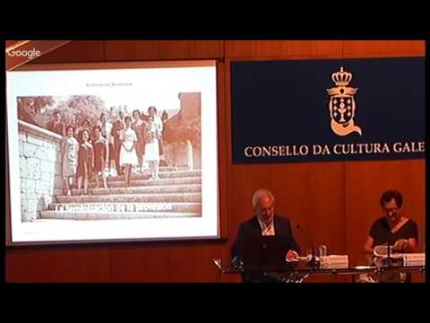 Arquivar en feminino:  Presenza da muller e do feminismo na xestión dos arquivos públicos españoles desde principios do siglo XX ata os nosos días