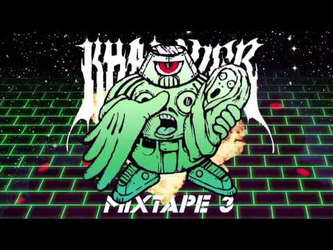 Khalazer - Miav feat. Nanna B