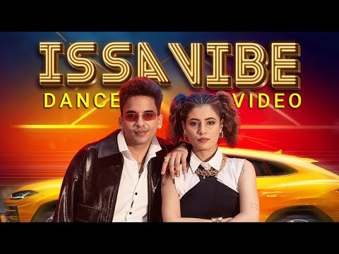 Issa Vibe (Dance Video) | Badshah | Payal Dev | Himanshu Dulani | Latest Hindi Song 2026