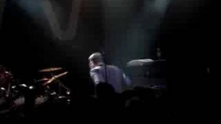 Matt Willis - get bored