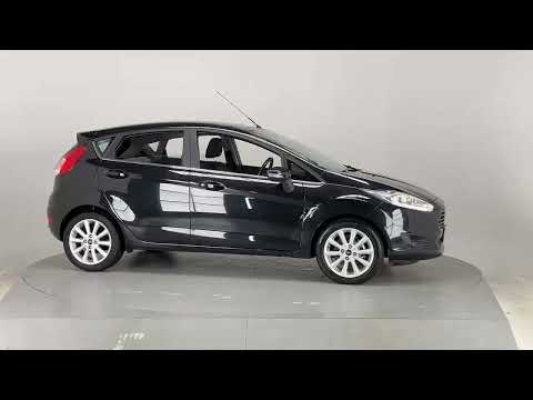 Ford Fiesta  full Bluetooth Connectivity 16 Alloy - Image 2