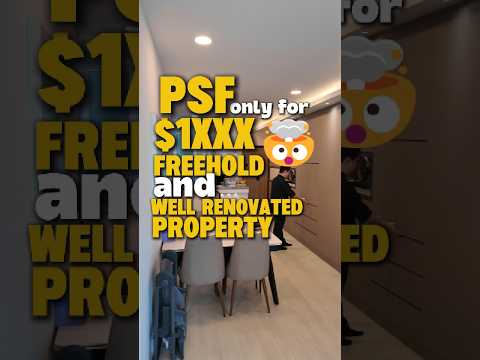 The Morning Glory, 24 Sirat Road, Hougang / Punggol / Sengkang, 3 Bedrooms, 1,033 sqft, Apartment For Sale, by Yeo Tong Boon, 500133882 - PropertyGuru.com.sg
