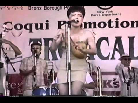 Orquesta De La Luz en Orchard beach-La Salsa Es Mi Energia