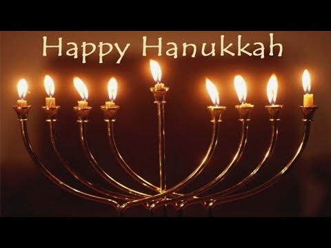 Songs In the key of Hanukkah (collection)