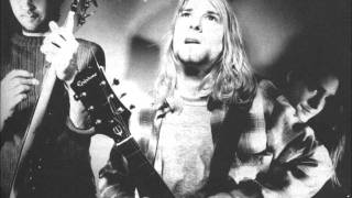 Nirvana - Spank Thru [BBC Sessions]