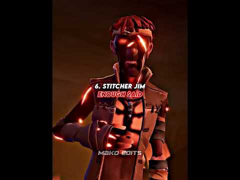 The Best Villains of Sea of Thieves