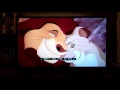 Opening Closing To The Fox And The Hound 1994 VHS