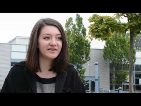 Reportage Multimédia - L'Europaschule de Dortmund