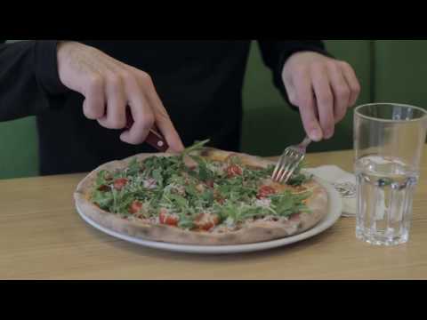 Kotipizza — Society's Commitment to Sustainable Development.