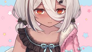 【雑談】ちょっとだけ！【陽夏のの / Vtuber 】