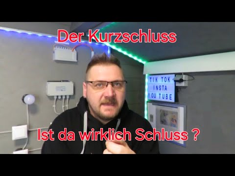 Die 4 Fehlerarten der Elektrotechnik