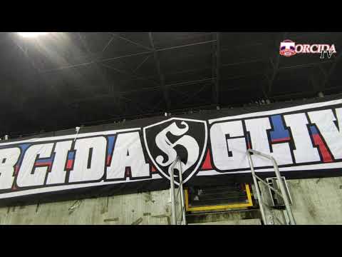 Doping z meczu Górnik Zabrze - Lech Poznań (PP) 02.03.2022