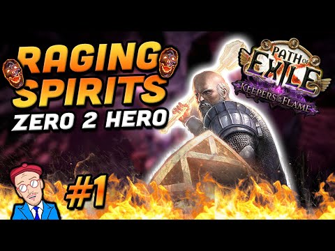 SRS Guardian is AMAZING for Breach 2.0 - SSF Zero to Hero - PoE 3.27