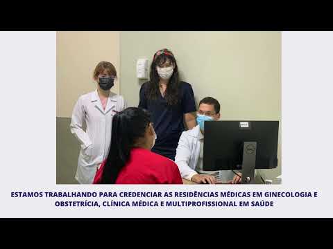 Novidades em 2023 no HUJB-UFCG/Ebserh