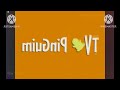 Preview 2 TV Pinguim Logo 2005 2008 Extended