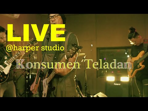 Konsumen Teladan (live) by Sertamerta