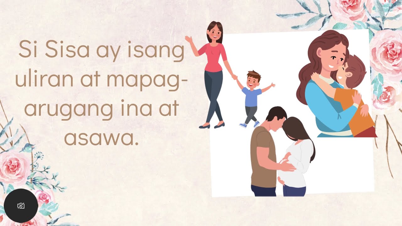 Pangyayari sa Buhay ni Sisa