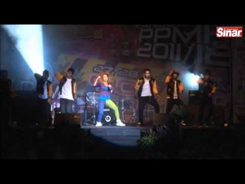 Kasanova (PPMH) - Stacy Angie