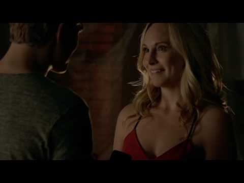 stefan asks caroline to marry him 8x02 steroline!! the vampire diaries