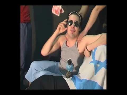 Hnísan ft. 12:00 - Hef það á tilfinningunni