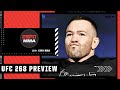 Could #UFC268 be Colby Covington’s final chance at a title? | ESPN MMA