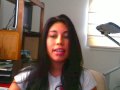 Fefe Dobson- Julia (Cover)