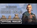 The Elder Scrolls Online: High Isle - Official Tales of Tribute and Brahgas Trailer