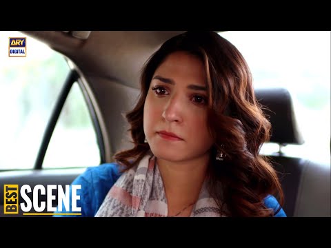 Koi Problem Hai Kya ?? | 2nd Last Episode | BEST SCENE | Shehnai ARY Digital Drama