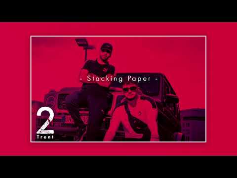 STACKING PAPER - DARDAN x ENO Type Beat