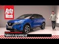 Nissan Qashqai (2021) - Eerste kennismaking