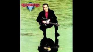 Larry Carlton - On Solid Ground (full album ) ( 1989 )
