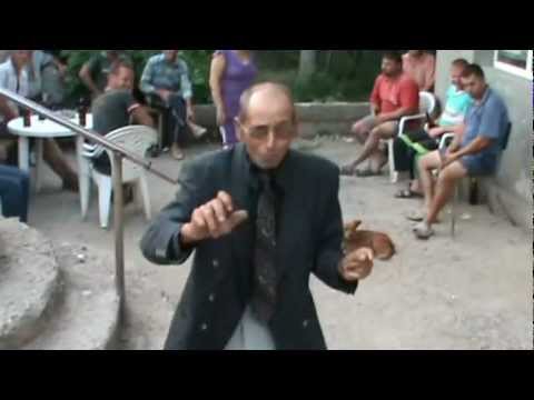 Poet, scriitor si compozitor al satului Chetresti - Partea II