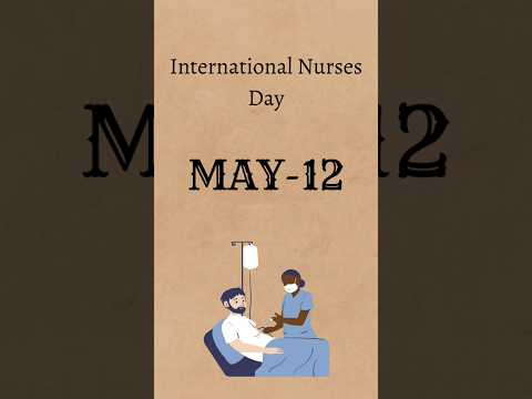 Happy Nurses Day |Wishes | Nurses Day Status | Whatsapp Status | Happy International Nurses Day 2023