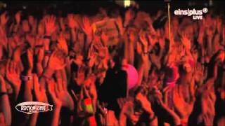 Deichkind@RAR2015 - Like mich am Arsch