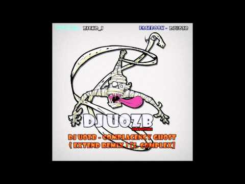 Rick Damel - Complacency Ghost ( Extend Remix ) [S. Complex] @rickd_j