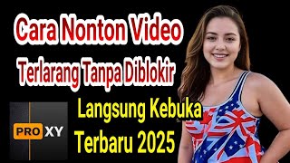 Download lagu TERBARU 2025! Cara Nonton Video Apa Saja Langsung Kebuka Tanpa Vpn mp3 Download lagu TERBARU 2025! Cara Nonton Video Apa Saja Langsung Kebuka Tanpa Vpn mp3