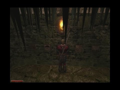 Lets Play: Gothic 2 - Die Nacht des Raben #141 - Adanos Tempel