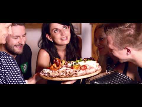 Die Granaten - Heisse Nächte Coole Feste