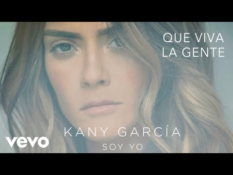 Video thumbnail for Que Viva la Gente