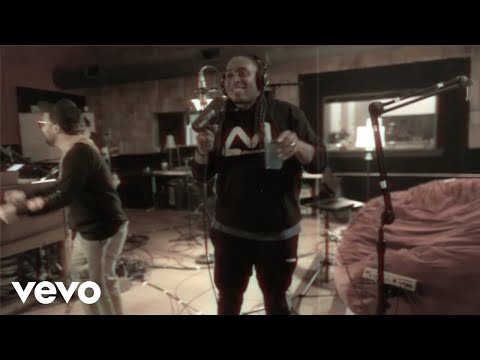 Jamison Ross - Trying