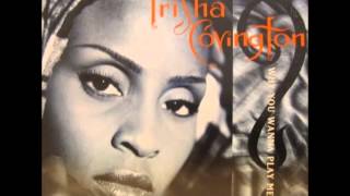 Trisha Covington - WHY YOU WANNA PLAY ME OUT?(Kenny Smoove Radio One)