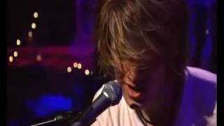 Hanson &quot;Crazy Beautiful&quot; -Live 2003-
