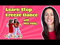 STOP Follow Directions Song for Children, Kids and Toddlers | Patty Shukla