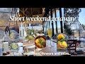 Hidden Glass Pyramid Airbnb Short Weekend Getaway In Johannesburg