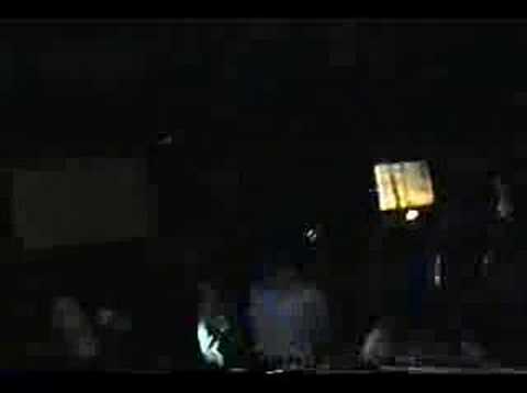 1996::Prototype 909 Live