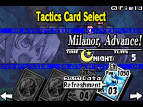 Let's Play Yggdra Union: We'll Never Fight Alone Part 2: Jaws Of The Wolf