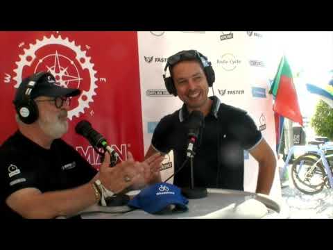 PORTUGAL 2021 « le BikingMan m’a ouvert les yeux »