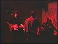 HI RISERS(1st set) Token Joe's upstairs Rochester, NY June 13, 1998